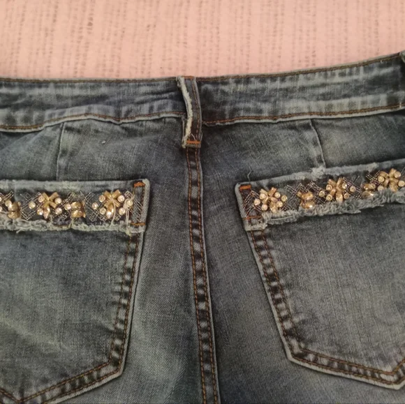 Flare Miss Me - Picture 4 of 8